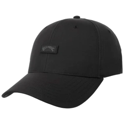 Abbildung von Billabong Surftrek Snapback Cap, Herren, Größe: One Size, Blk