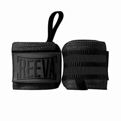 Abbildung von Handgelenkumschläge Wrist Wraps