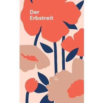 Abbildung von Der Erbstreit: Eine wahre Geschichte