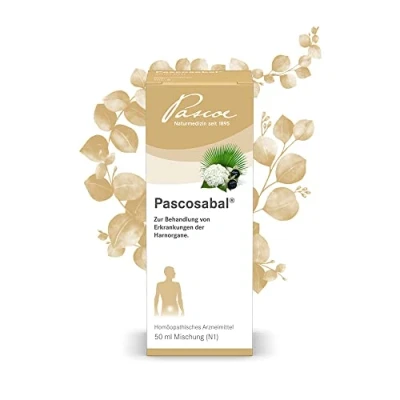 Abbildung von Pascosabal 50 ml