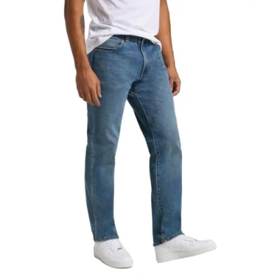 Abbildung von Lee Herren Jeans Straight Fit MVP, Fit, Leg