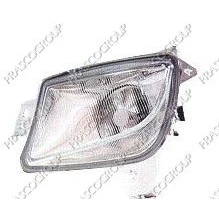 Abbildung von PRASCO CI4204413 Nebelscheinwerfer rechts CITROËN: Xsara Kombi