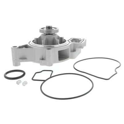 Abbildung von VAICO V40 50043 Wasserpumpe mit Dichtungen Dichtring für mechanisch Flügelrad aus Metall Original Qualität