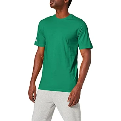 Abbildung von uhlsport Herren Team T Shirt, Lagune, 3XL