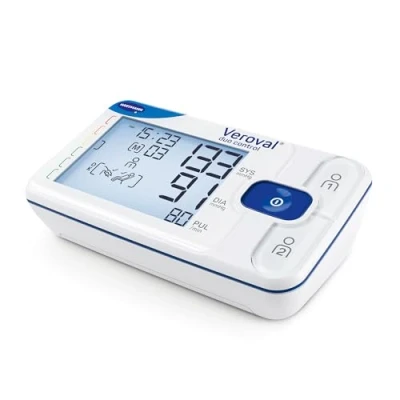 Abbildung von PAUL HARTMANN AG Wundpflaster Veroval duo control large