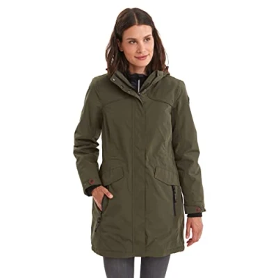 Abbildung von Killtec Parka Grindavik WMN CT B