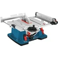 Abbildung von Tischkreissäge GTS 10 XC Professional