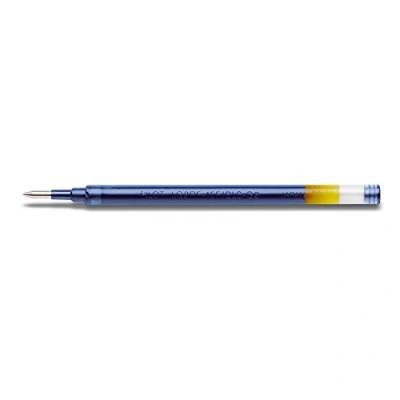Abbildung von Pilot Gelschreibermine 2621 BLS G2 10 0,6 blau