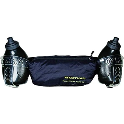 Abbildung von Trinkflaschenhalter Gürtel Nathan Quick Start Plus 20 (600ml)