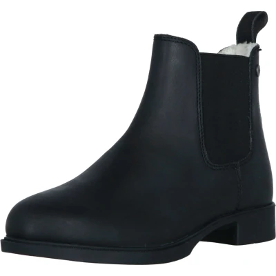 Abbildung von Suedwind Stiefeletten Winter Schwarz 37