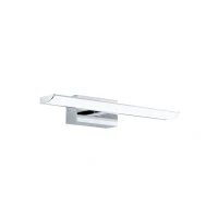 Abbildung von Eglo 94612 LED Spiegelleuchte Wandleuchte TABIANO CHROM/WEISS L:40,5 H: 7cm