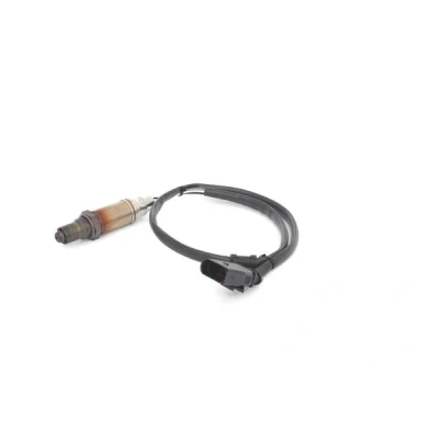 Abbildung von BOSCH F 00H L00 406 Lambdasonde 4 VOLKSWAGEN: up! Schrägheck, Golf 5 Passat B6 Variant, AUDI: A3 Sportback, SEAT: Mii