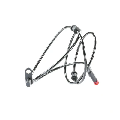 Abbildung von MEYLE 014 899 0048 ABS Sensor Hinterachse beidseitig ORIGINAL Quality aktiver 2 1395 12 MERCEDES BENZ: E Klasse Limousine, T modell