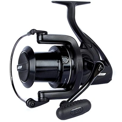 Abbildung von Fox FX11 Rolle