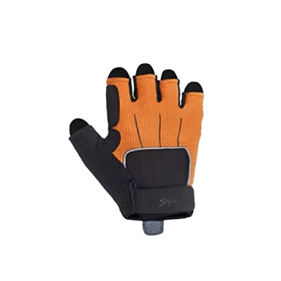 Abbildung von Spiuk Urban, Herren Handschuhe XXL Orange/Schwarz