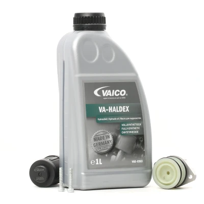 Abbildung von VAICO V10 5600 Hydraulikfilter, Haldex Kupplung VOLKSWAGEN: Passat B8 Variant, Caddy 3 Kombi, Tiguan II, AUDI: A3 Sportback, SKODA: Octavia 2 Combi