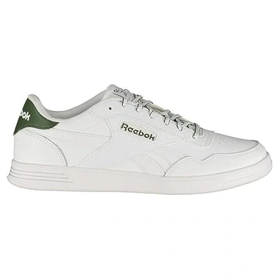 Abbildung von Reebok Unisex Court Advance Sneaker,Ftwwht Vargre Pugry3,34 EU