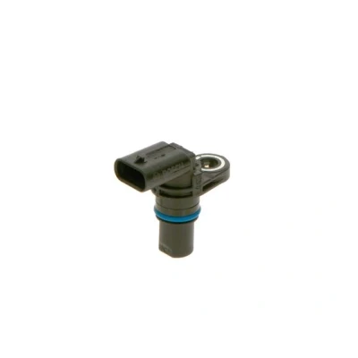 Abbildung von BOSCH 0 986 280 600 Sensor, Nockenwellenposition AUDI: A5 B8 Sportback, R8 Coupe, A6 C6 Avant, VOLKSWAGEN: Passat B7 Kasten / Kombi, CC, Eos kfzteile,