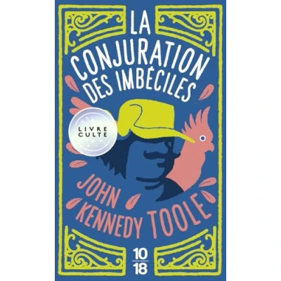 Abbildung von La Conjuration des imbéciles