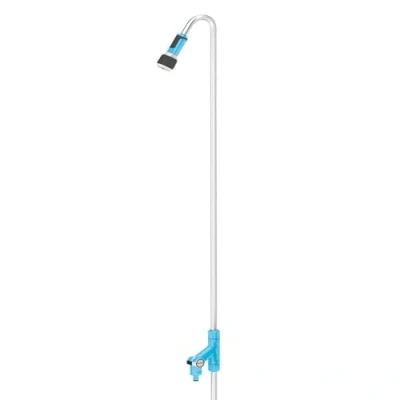 Abbildung von CELLFAST 53 470, Freistehend, Blau, Aluminium, 2280 mm, 1 Stück(e)