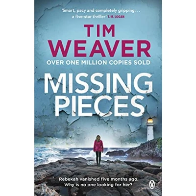 Abbildung von Missing Pieces: The gripping and unputdownable Sunday Times bestseller 2021