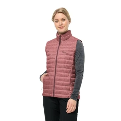 Abbildung von Jack Wolfskin Daunenweste &quot;PILVI DOWN VEST W&quot;