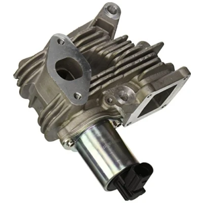 Abbildung von JAPANPARTS EGR 0700 AGR Ventil elektrisch RENAULT: SCENIC 2, MEGANE 2 Kombi, LAGUNA Grandtour
