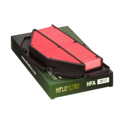 Abbildung von HifloFiltro HFA3613 Luftfilter Langzeitfilter