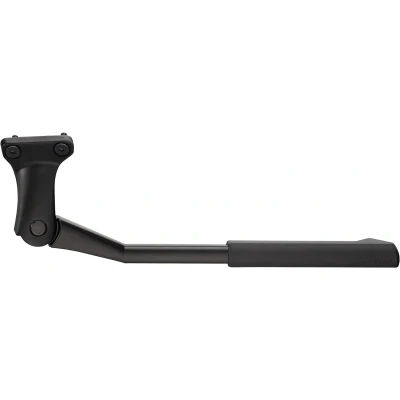 Abbildung von Fahrradständer 24 28&quot; Ursus Mooi Hinterbaumontage Mit 40 Mm Montageplatte Schwarz