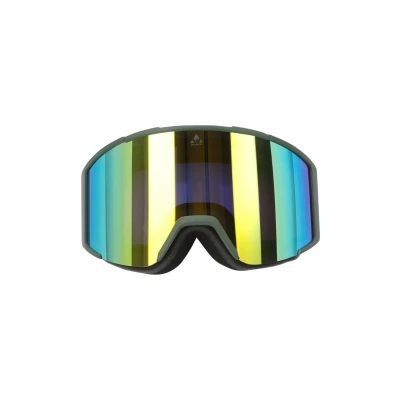 Abbildung von WHISTLER Skibrille &quot;WS6200&quot;, mit Panorama Gläsern