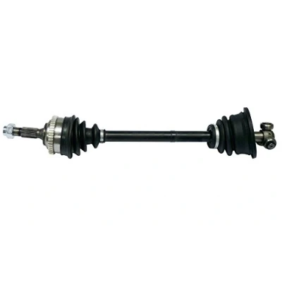 Abbildung von SKF VKJC 3766 Antriebswelle 603 PEUGEOT: 106 II Schrägheck, CITROËN: Saxo Schrägheck