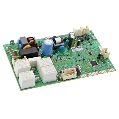 Abbildung von Electrolux AEG 8077075052 Steuermodul module vermogenskaart