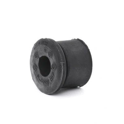 Abbildung von FEBI BILSTEIN 42514 Lagerbuchse, Blattfeder NISSAN: Patrol 3/2 SUV, Hardtop, Pick Up kfzteile, kfzteile24, bandel online, bandel, atp autoteile