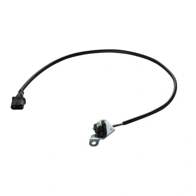 Abbildung von HELLA 6PU 009 121 821 Sensor, Nockenwellenposition Hallsensor OPEL: Astra H Caravan, Zafira B, Vectra C Limousine, ALFA ROMEO: 147, 159 Sportwagon