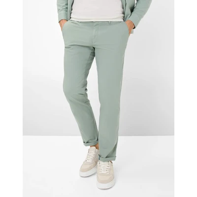 Abbildung von BRAX Style Fabio IN Chino, Herren, Größe: 33x32, Avocado