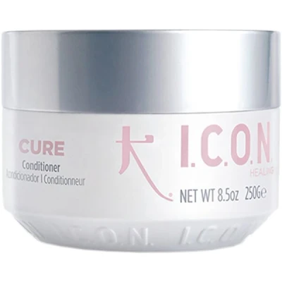 Abbildung von I.C.O.N. Cure By Chiara Revitalize Conditioner 250 ml