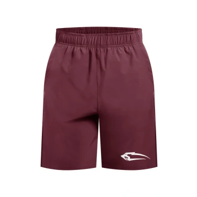 Abbildung von Herren Shorts Pereira Violett