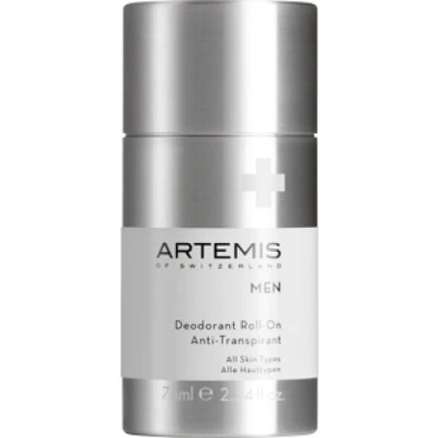 Abbildung von ARTEMIS MEN Deodorant Roll On 75 ml