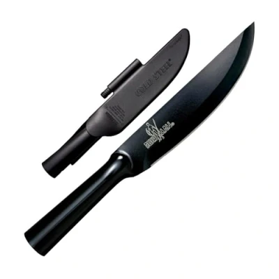 Abbildung von Cold Steel Messer Bushman Gesamtlänge: 32.0cm Jagd /outdoormesser, Mehrfarbig, One Size
