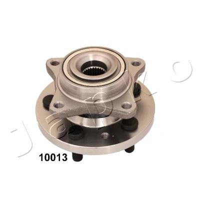 Abbildung von JAPKO 410013 Radnabe LAND ROVER: Discovery 3, Range Rover Sport
