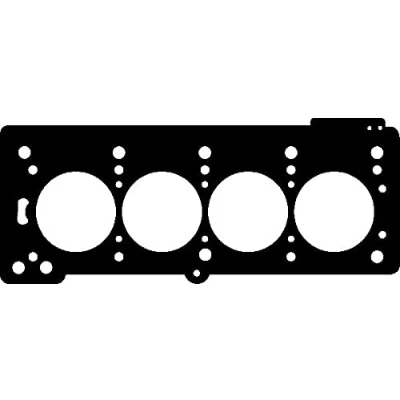 Abbildung von CORTECO 414720P Zylinderkopfdichtung +0,5, 1,80 77 RENAULT: Kangoo I, I Rapid, CLIO 1