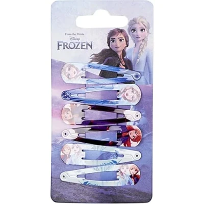 Abbildung von Disney Frozen Haarklammern, Standard