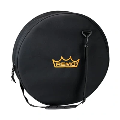 Abbildung von Remo HD 0016 BG Multi Use Handtasche für Trommel, 17,5 x 4,5 Zoll