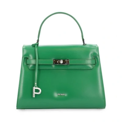 Abbildung von Picard Berlin Handtasche, Damen, Größe: One Size, Grün