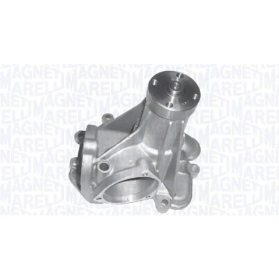 Abbildung von MAGNETI MARELLI 352316170662 Wasserpumpe MERCEDES BENZ: S Klasse Limousine, SL Cabrio, Coupe