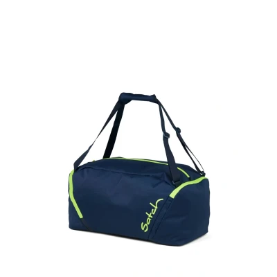 Abbildung von satch Sportbag Toxic Yellow