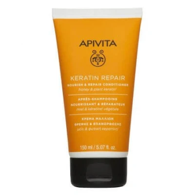 Abbildung von Apivita Conditioner Keratin Repair 150ml