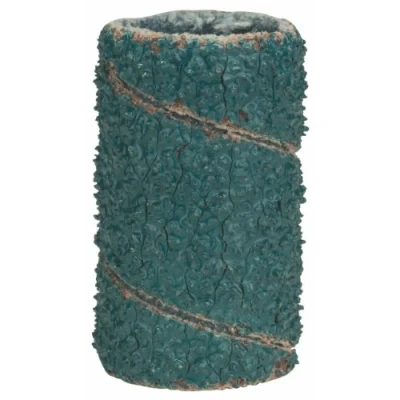 Abbildung von Bosch Professional Schleifring X573 Best for Metal 15x30mm Korn 36, 50 Stk.