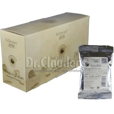 Abbildung von Dr.Clauder ́s B.A.R.F. Gemüse Smoothie Gelenke 60g