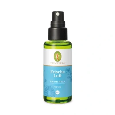 Abbildung von Frische Luft Raumspray Bio